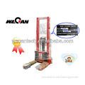 2T Hand Stacker Truck